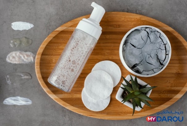 بهترین میسلار واتر برای پوست چرب